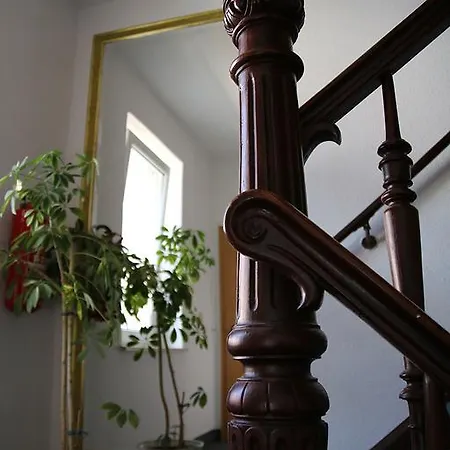 Maison d'hôtes Am Wachberg 2*