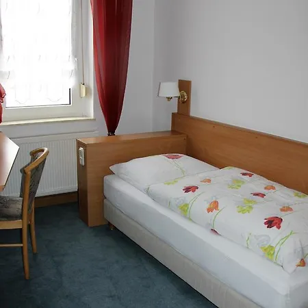 Am Wachberg Maison d'hôtes 2*